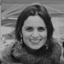 Tatiana Alvares-Sanches headshot