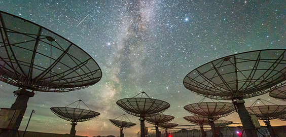 NESCA - How to apply - satellite