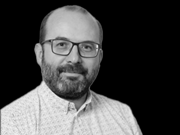 Meet the team - Vincent pod