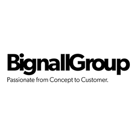 Bignall Group logo