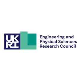 Engineering and Physical Sciences Research Council logo
