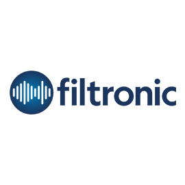 Filtronic logo