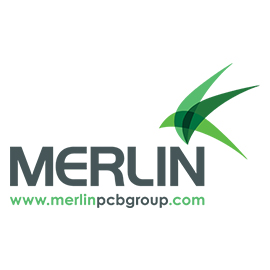 Merlin Group logo