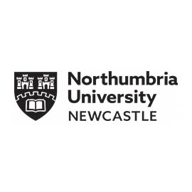 Northumbria University logo