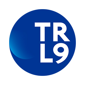 TR L9 logo