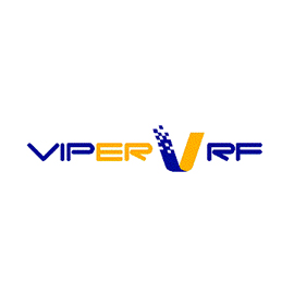 Viper RF logo