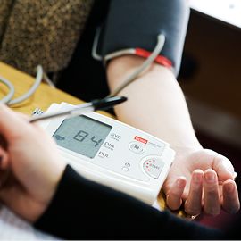 NUTRAN About Us - Vascular Lab