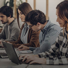 Children and Young People’s Improving Access to Psychological Therapies  (CYP IAPT)