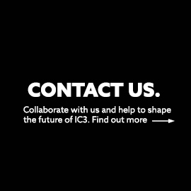 IC3 Contact Us