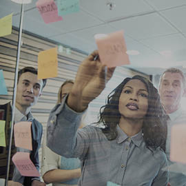 Leadership and Management