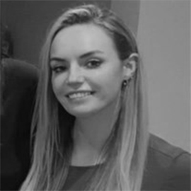 Sarah Allison headshot