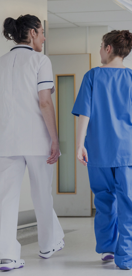 Health/Nursing Image