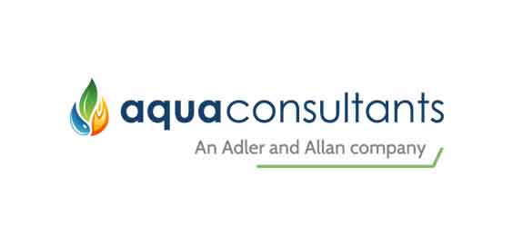 Aqua Consultants logo