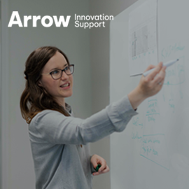 ARROW opt in