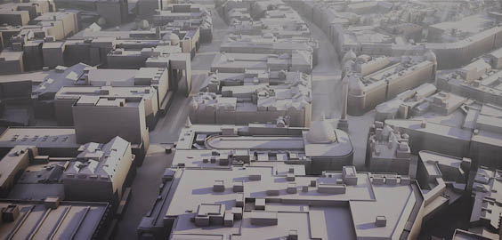 BIM Autodesk Revit Architecture