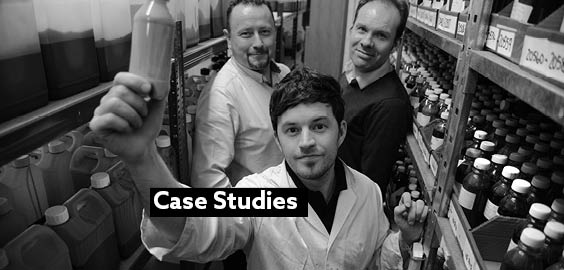 Case Studies