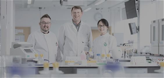 Living Buildings Hub Northumbria University