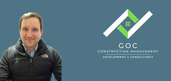 Greg O'Connel Pod Image 