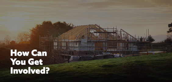 Homes for the Future