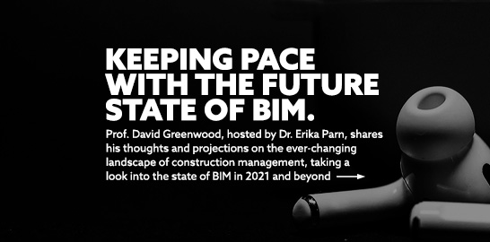 BIM Podcast