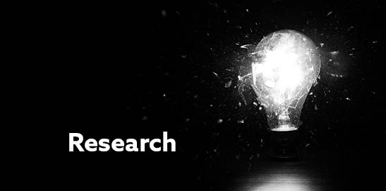 Research