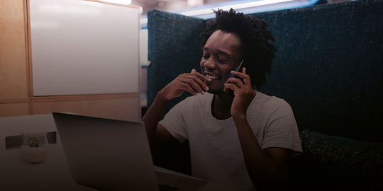 Business and Leadership