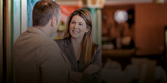 Business and Leadership