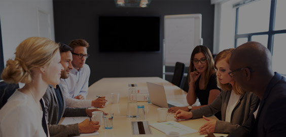 Senior People Professional Higher Apprenticeship