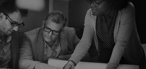 Business Group Working