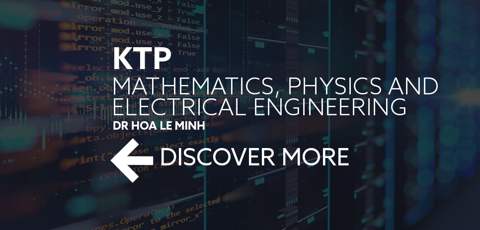 KTP MATHS - TEXT POD
