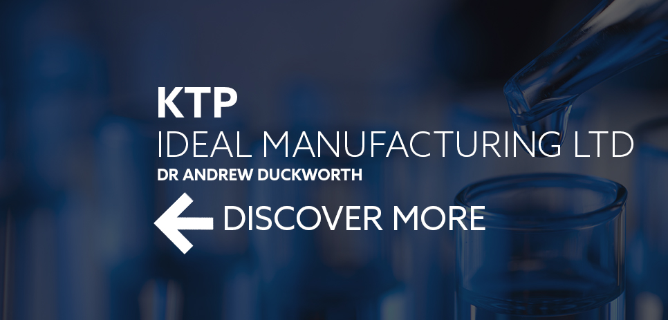 KTP IDEAL MANUFACTURING - TEXT POD