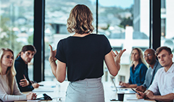 The top HR Challenges of 2023