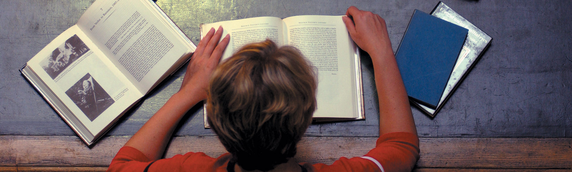 Master's creative writing cambridge image