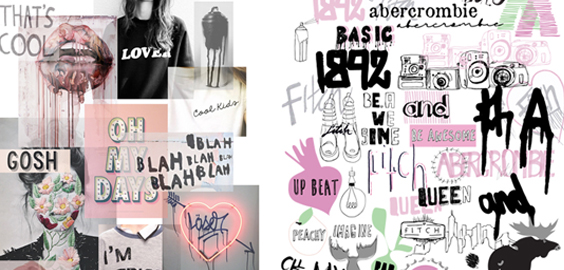 Fashion graphic design courses 13 Fashion graphic design courses 44