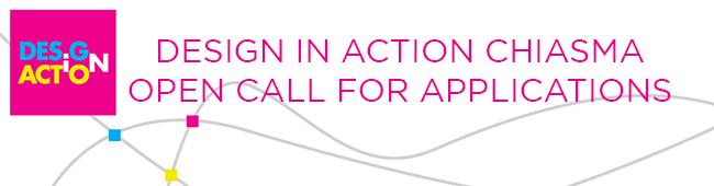 Design In Action Banner