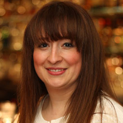 Helen Colclough