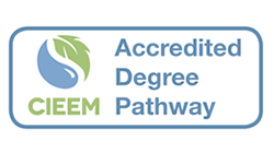 CIEEM logo
