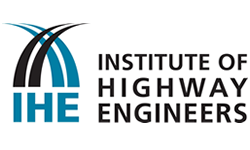 IHE logo