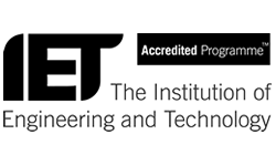 IET logo