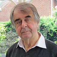 Prof Howard Elcock , Emeritus Professor Of Government