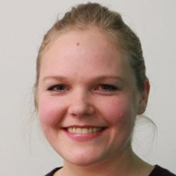 Msc Computing And Information Technology Student Kristina Dambrauskaite