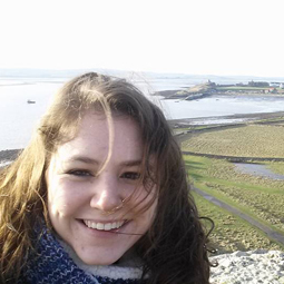 MSc International Development _Student _Emily Colfer