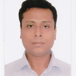 MSc International Development _Student _Mamun _Al