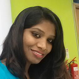 Msc Business Information Management Systems Kavitha Nagaraju