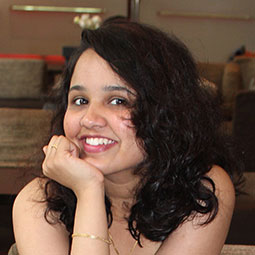 Msc Engineering Management Student Gnana Durbha