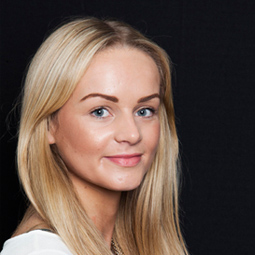 Fiona Hill _alumni