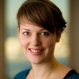 MSc Health Psychology Katrin Hulme