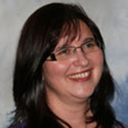 ADSS Ann Marie Condron Staffprofile 255