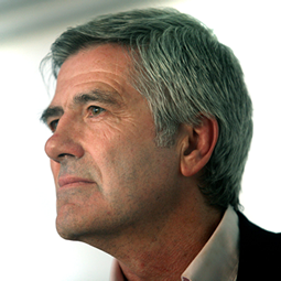 EE David Greenwood