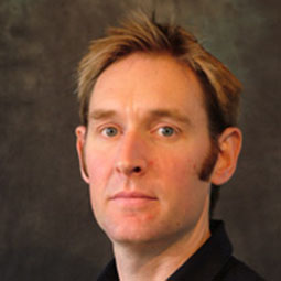 Stephen Roberts